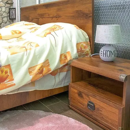 Апартамент Оазиса Homestay Kosharitsa