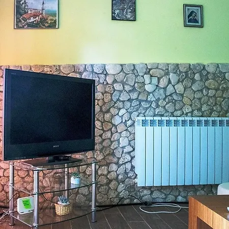 Homestay Апартамент Оазиса *
